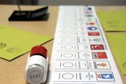 Yurt Dışında Oy Verme 8 Ekim'de Başlayacak